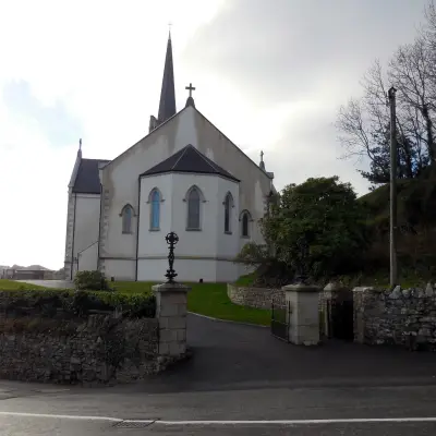 Killybegs
