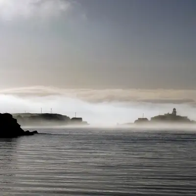 Killybegs