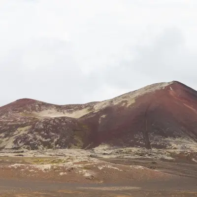 Grundarfjordur