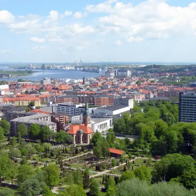 Aalborg