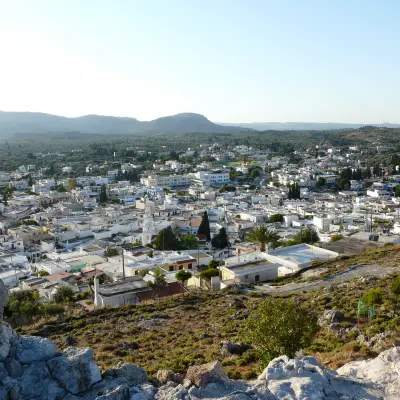 Rhodes