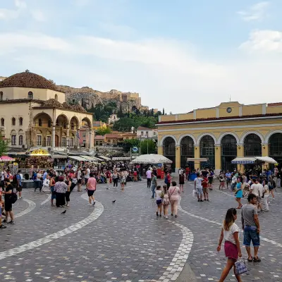 Athens
