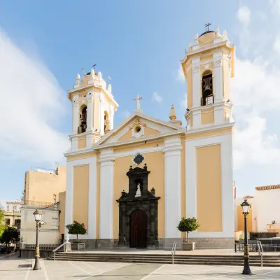 Ceuta