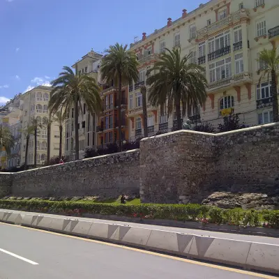Ceuta