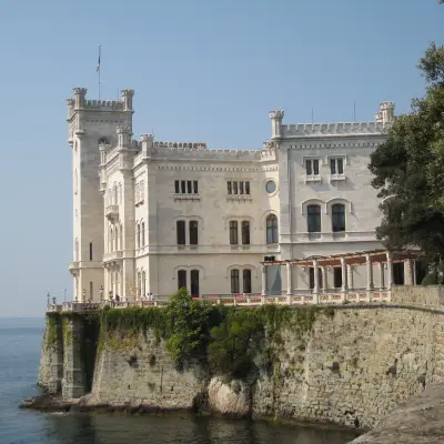 Trieste