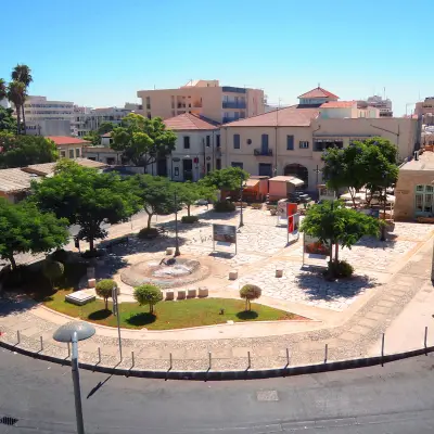 Limassol