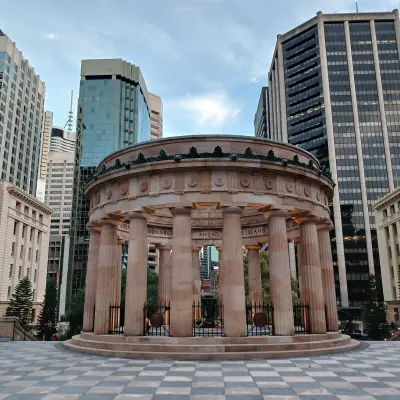 Brisbane