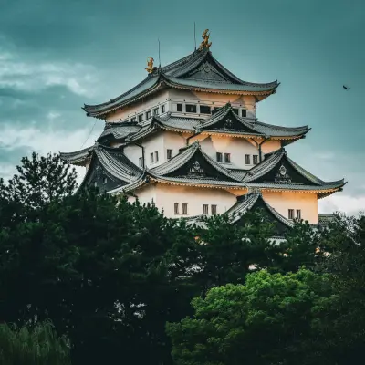 Nagoya