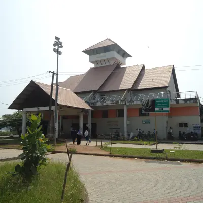 Kochi