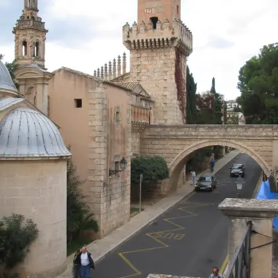 Palma de Mallorca