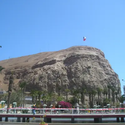 Arica