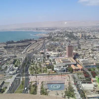 Arica