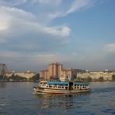 Cochin