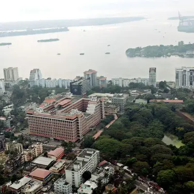 Cochin