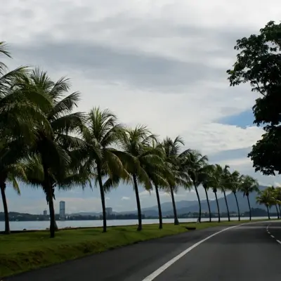 Kota Kinabalu