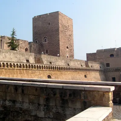 Bari