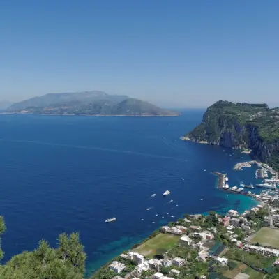 Capri
