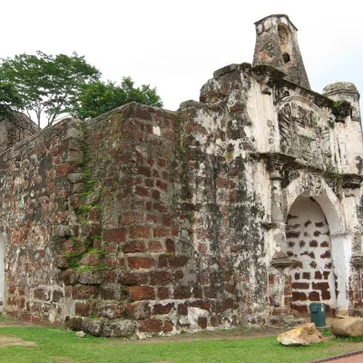 Malacca