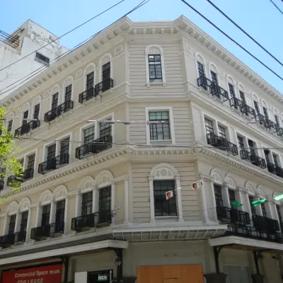 Manila