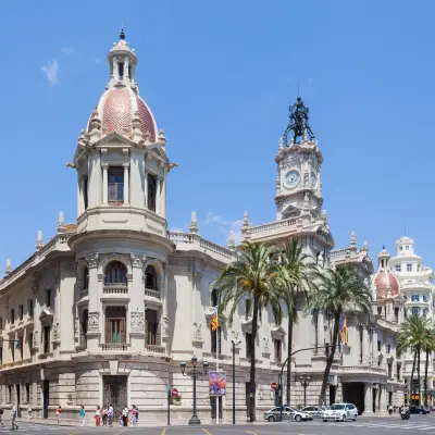 Valencia