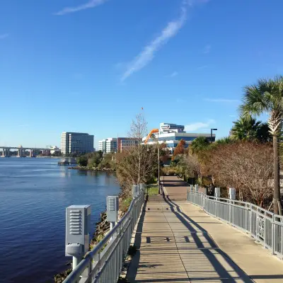Jacksonville