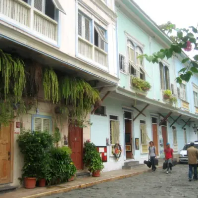 Guayaquil