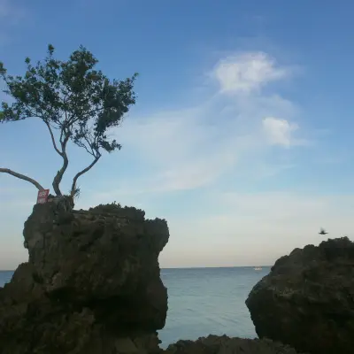 Boracay