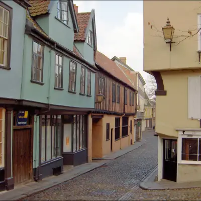 Norfolk