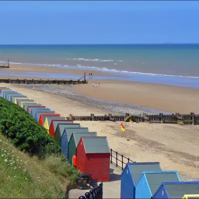 Norfolk