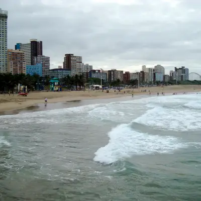 Durban