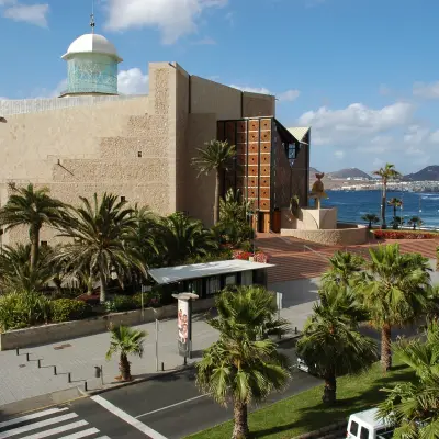 Las Palmas