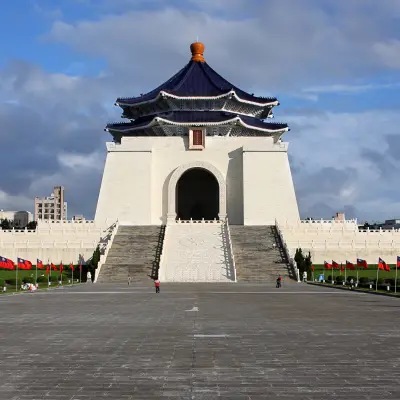 Taipei