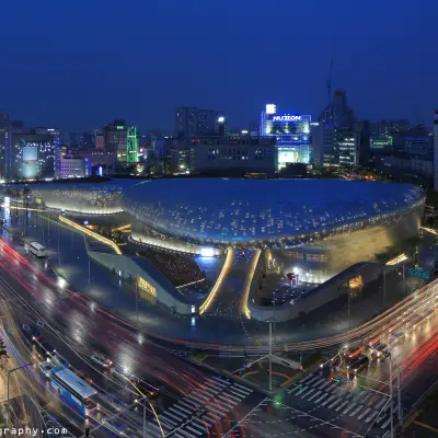 Seoul