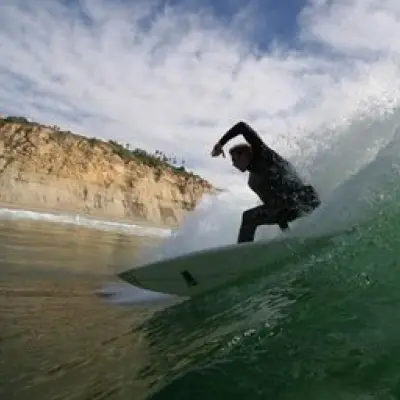 San Diego
