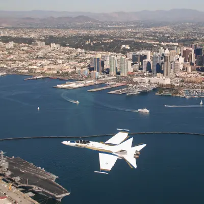 San Diego