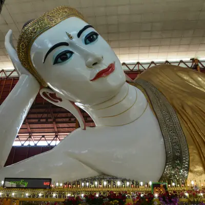 Yangon