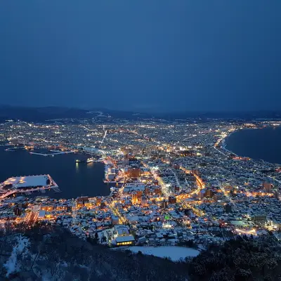 Hakodate