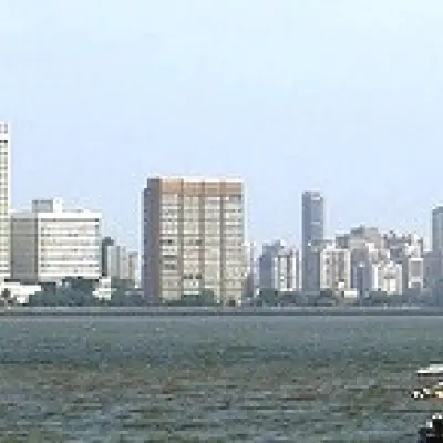 Mumbai