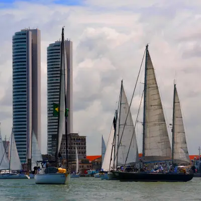 Recife