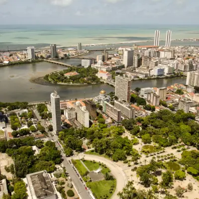 Recife