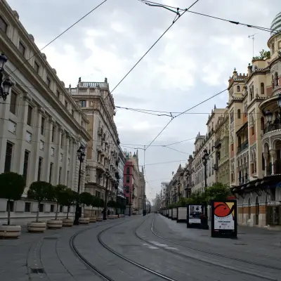 Seville