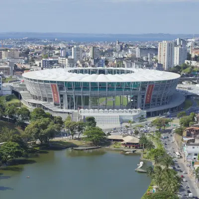 Salvador