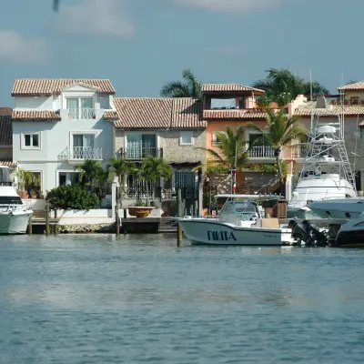 La Romana