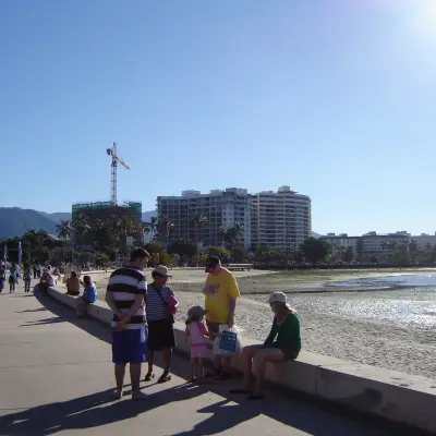 Cairns