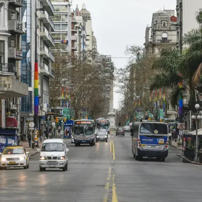 Montevideo