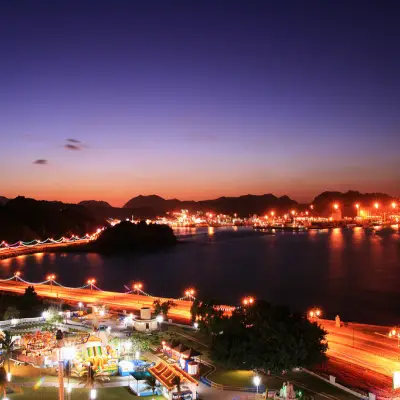 Muscat