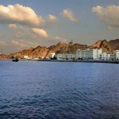 Muscat