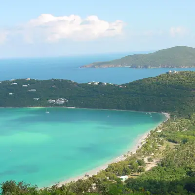 St. Thomas