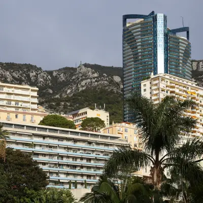 Monte Carlo