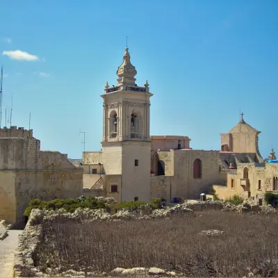 Victoria, Gozo
